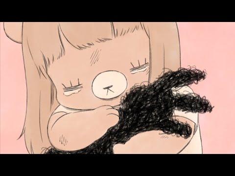 コレサワ「憂鬱も愛して」【Music Video】