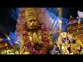 ఎలాంటి పరిస్థితిలో అయినా ఆదుకునే శ్రీ ఆంజనేయ స్వామి వారి అమోఘమైన Decoration | Koti Deepotsavam 2022