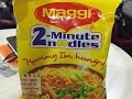 Government widens Maggi probe; tests noodle samples from all states