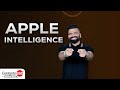 Gadgets 360 With Technical Guruji: आ गया Apple का AI,  Apple इंटेलिजेंस डेब्यू