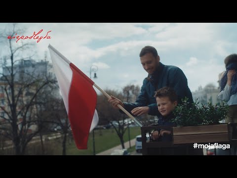 Niepodległa - #MojaFlaga // 2022