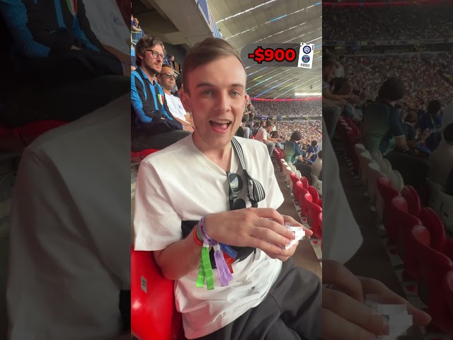 Can a Football Cards Pack pay for my Champions League Final Ticket?⚽🎟