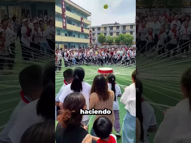 ¡Mira cómo los niños vencen a las maestras para tener más vacaciones!