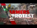 Farmers Protest | Meeting With Centre Tomorrow, Wont Push Forward Until Then: Farmers  - 03:38 min - News - Video