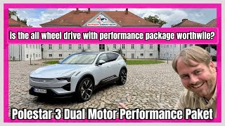 Test Polestar 3 what it can really do ⁉️