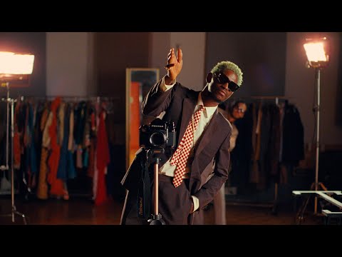 A$AP NAST ft. D33J - Designer Boi (Official Video)