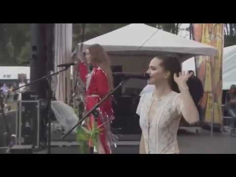 Sofi Tukker - Awoo (ft Maggie Rogers)