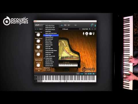 C7 Grand by Acousticsamples