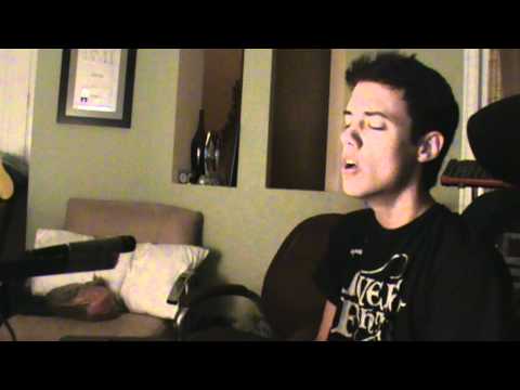 MARIO - Let me love you (Cover by Leroy)