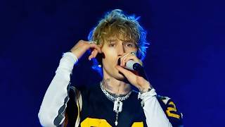 mgk's Bud Light Grey Cup Halftime Show | November 16, 2025