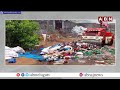 అక్రమ మద్యాన్ని రోడ్డు రోలర్ తో తొక్కించిన పోలీసులు | Rajendranagar | Rangareddy District | ABN  - 01:53 min - News - Video
