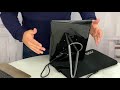 AOC 16” Portable USB LED Monitor Review