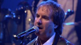 Chris de Burgh And Band Footsteps Live In Concert