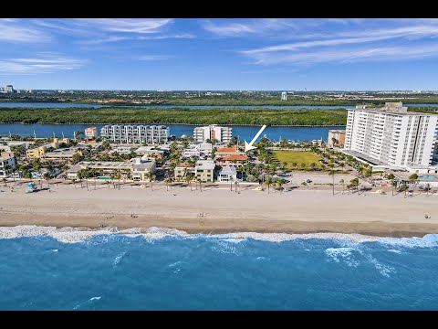 Property video