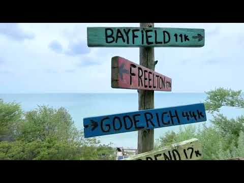 Property video