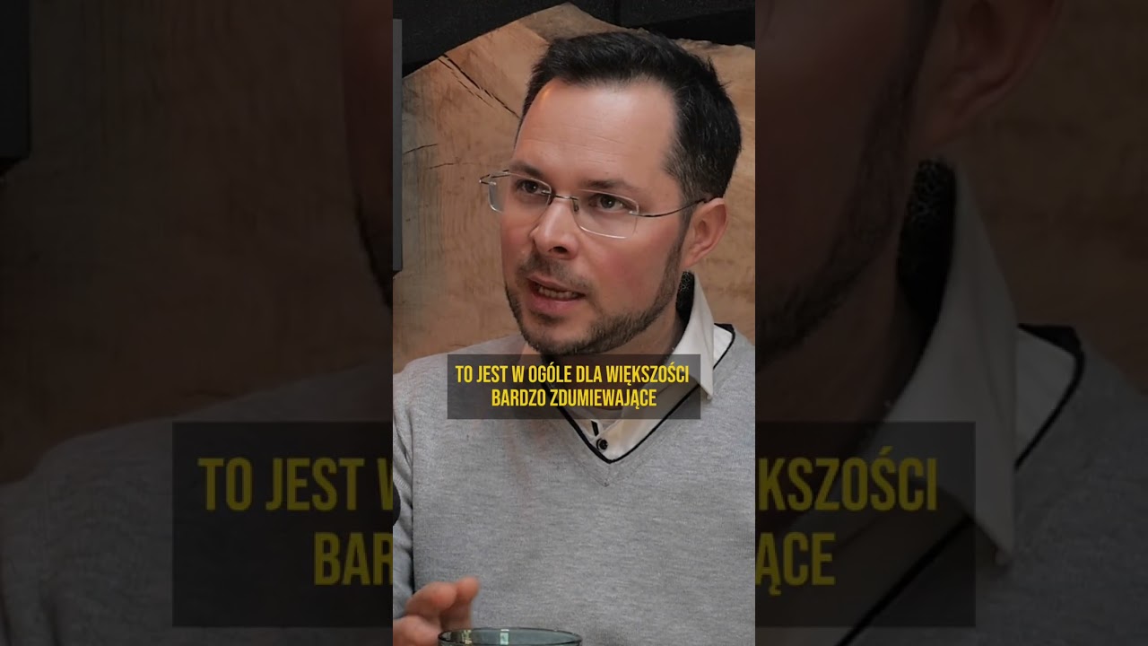 Mężczyzna potrzebuje męskiego grona. Michał Piekara
