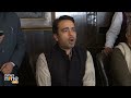 Jayant Chaudhary Commends PM Modis Vision for Recognizing Contributions Beyond the Mainstream  - 08:38 min - News - Video