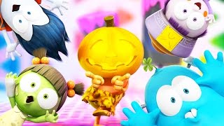 Spookiz - Happy Halloween