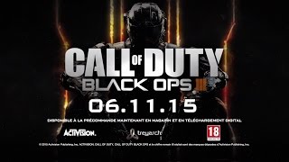 Call of duty: black ops 2i disponible sur ps4 :  bande-annonce