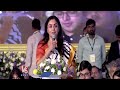 MM Keeravani Speech At Commemoration of Late Shri Ramoji Rao | V6 News  - 03:05 min - News - Video