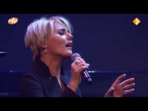 Dana Winner - When you say nothing at all (2013)