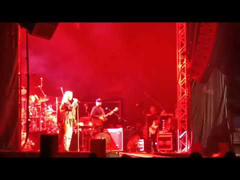 Sarah Connor  -  Heut Ist Alles Gut  -  Live in Timmendorfer Strand 2025