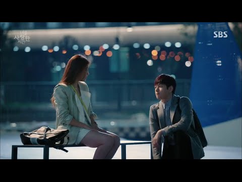 Marrying Mr. Arrogant FMV (I'll Be There)