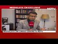 Exclusive: Meghalaya Chief Minister On Lok Sabha Polls Strategy  - 02:16 min - News - Video