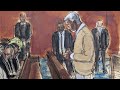 Diddy convicted of two counts under the century-old Mann act  - 00:54 min - News - Video