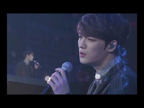 ジェジュンが歌う日本の曲