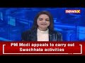 PM Modi Cleans Premises Of Kalaram Temple, Nashik | Participates In Swachhata Abhiyan | NewsX  - 02:47 min - News - Video