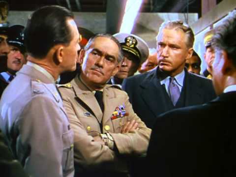 The War of the Worlds'