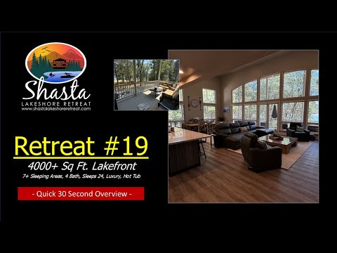 Property video
