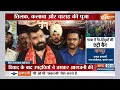 Garba Entry Row: गरबा में ना बिगड़े माहौल, इसलिए गैर हिंदुओं की एंट्री पर लगा बैन | Navratri  - 04:36 min - News - Video