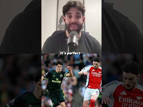 The ArsenalVision Podcast