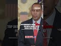 Top Dems 4-word excuse for not attending Kirk vigil #foxnews #shorts #us #news  - 00:20 min - News - Video