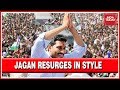 YS Jagan Triumphing With Double Victory As He Trumps The Anti Incumbency Wave