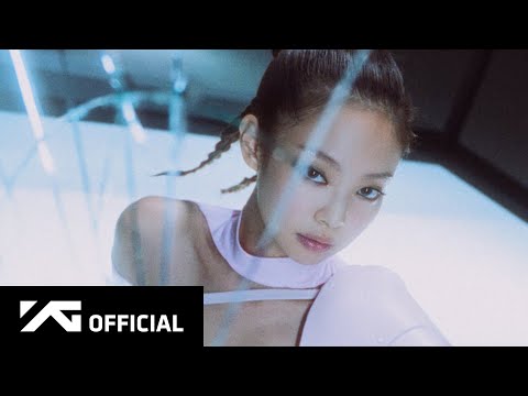 Upload mp3 to YouTube and audio cutter for BLACKPINK - 'Pink Venom' JENNIE Concept Teaser download from Youtube