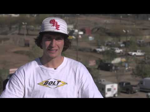Bolt Privateers prepare for 2013 SX 