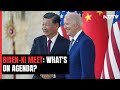What To Expect When Biden Meets Xi Jinping In San Francisco Today