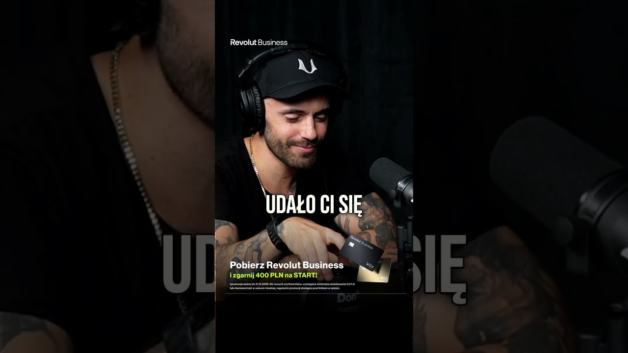 05 - Kiedy Ludzie Marnują Najwięcej Czasu? – ft. Kamil Nowak BlogOjciec