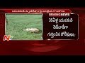Dead Body in Gunny Bag in Vijayawada