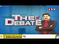 వైసీపీ నేతలు నా పై రాళ్లు వేశారు.. అమర్ కీలక వ్యాఖ్యలు | Amar key Comments | ABN Telugu  - 06:35 min - News - Video