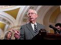 GOP Senate leader McConnell: Time to move on | REUTERS  - 01:50 min - News - Video