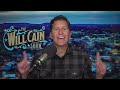 Cain On Sports: March Madness Mania | Will Cain Show  - 46:18 min - News - Video