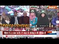 PM Modi Talk with Bandipura Sahinabegam :पीएम मोदी ने शाहिना बेगम से क्या पूछा , सुनिए  | Jammu  - 05:53 min - News - Video