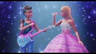 Barbie: Eine Prinzessin im Rocks