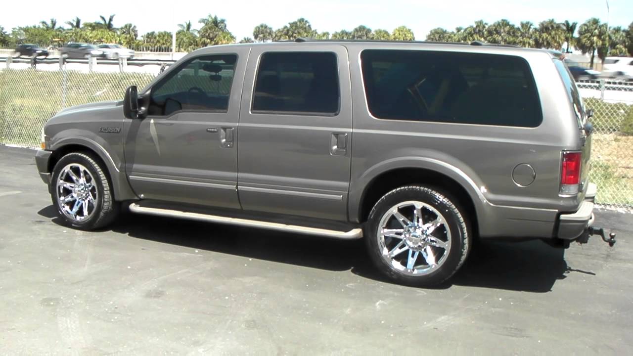 Rims for a 2002 ford expedition #3