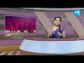 Garam Rajesh Skit On Chandrababu Cunning Politics | Garam Garam Varthalu | @SakshiTV  - 03:29 min - News - Video
