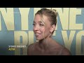 Sydney Sweeney takes a break from drama for new rom com  - 00:55 min - News - Video